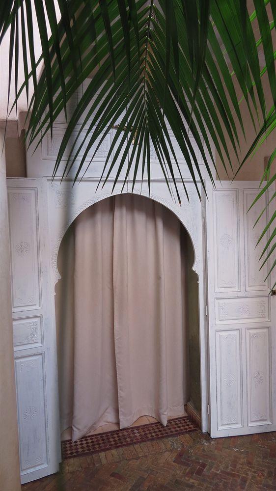 RIAD AWINATI Location Privatisée Marrakesh Esterno foto