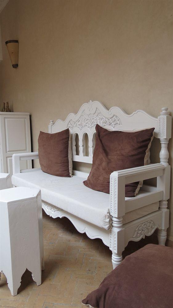 RIAD AWINATI Location Privatisée Marrakesh Esterno foto
