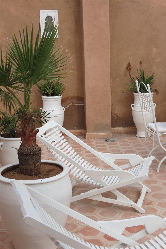 RIAD AWINATI Location Privatisée Marrakesh Esterno foto