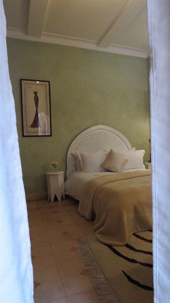 RIAD AWINATI Location Privatisée Marrakesh Esterno foto