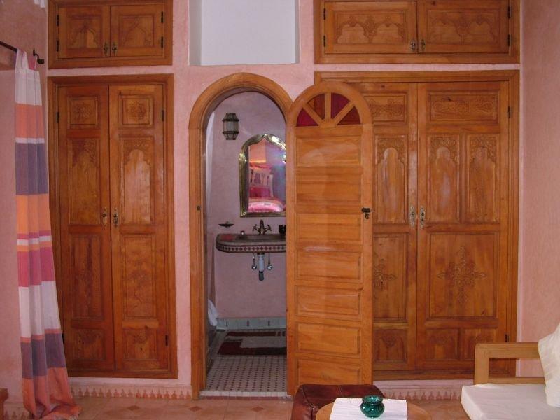 RIAD AWINATI Location Privatisée Marrakesh Esterno foto