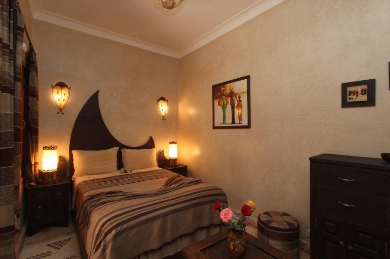 RIAD AWINATI Location Privatisée Marrakesh Esterno foto