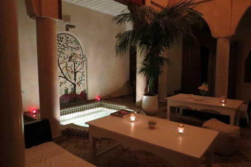 RIAD AWINATI Location Privatisée Marrakesh Esterno foto